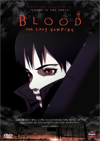 Download Film Blood The Last Vampire