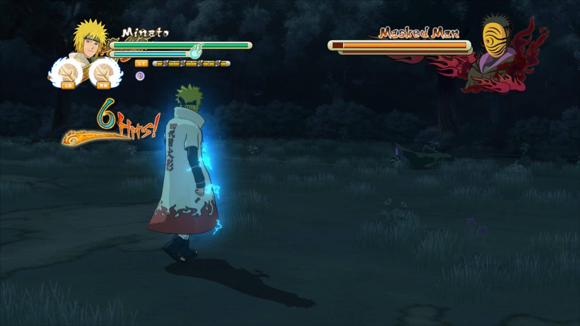 Download game naruto for pc windows 7 free